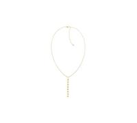 Calvin Klein 35000840 Necklace Doré Femme