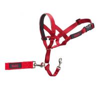 Collier d'éducation HALTI ROUGE 4