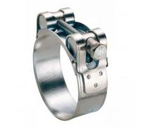 Collier à Tourbillons W1 - Ø74 - 79 mm - Lot de 10 - ACE