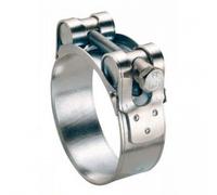 Collier à Tourbillons W1 - Ø74 - 79 mm - Lot de 10 - ACE