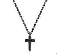 Collier - Acier Argent - Brosway - BBC03