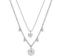 Collier - Acier Argent - Brosway - BHKN064