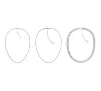 Collier - Acier Argent - Calvin Klein - 35000626