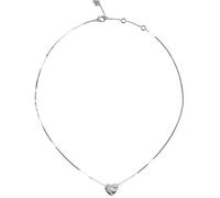 Collier - Acier Argent - Guess - JUBN04501JWRHT/U