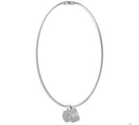 Collier - Acier Argent - Guess - JUMN01300JWSTT/U