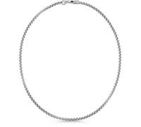 Collier - Acier Argent - Guess - JUMN01335JWSTT/U