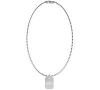 Collier - Acier Argent - Guess - JUMN01355JWSTT/U