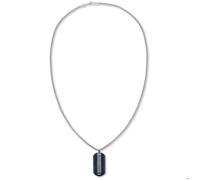 Collier - Acier Bleu - Tommy Hilfiger - 2790317