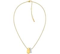 Collier - Acier Or - Calvin Klein - 35000617