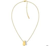 Collier - Acier Or - Calvin Klein - 35000617