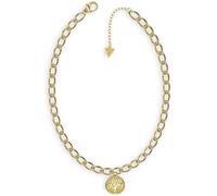 Collier - Acier Or - Guess - JUBN01432JWYGT/U