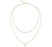 Collier - Acier Or - Guess - JUBN02140JWYGT/U