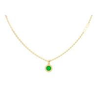Collier - Acier Or - Guess - JUBN02245JWYGEMT/U