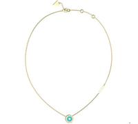 Collier - Acier Or - Guess - JUBN04080JWYGTQT/U