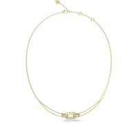 Collier - Acier Or - Guess - JUBN04580JWYGT/U