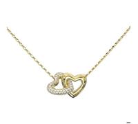 Collier - Acier Or - Guess - JUBN06013JWYGT/U