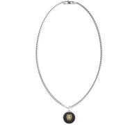 Guess Homme charbonniers JUMN01316JWSTYBT/U argent G