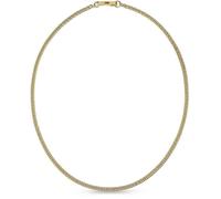Collier - Acier Or - Guess - JUMN01329JWYGT/U