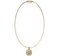 Collier - Acier Or - Guess - JUMN01371JWYGT/U