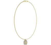 Collier - Acier Or - Guess - JUMN05001JWYGT/U