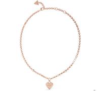Collier - Acier Rose - Guess - JUBN02230JWRGT/U