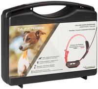 Num'axes Collier GPS CANICOM GPS MINI - Portée 15 km - IP67 - Orange