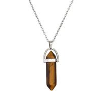 Collier Agar-Brown KP34113