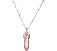 Collier Agar-Pink 2 KP34122