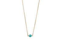 Collier amazonite - essentiel
