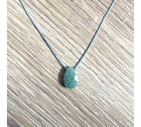 Collier amazonite zoé