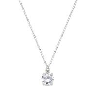 Collier - AMEN - CL2SOBBZ - Perle d'eau douce - Argent - Cristal