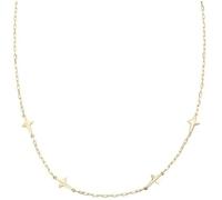 Collier - Amen - Colar - Prata 925 - Taille Unique - Argenté