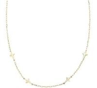 Collier - AMEN - Colar - Prata 925 - Taille Unique - Argenté