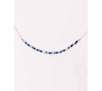 Collier andromède - argent