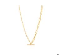 Ladies' Necklace Ania Haie N021-02G 40 cm