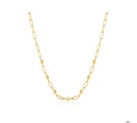 Ania Haie N025 Necklace Doré Homme