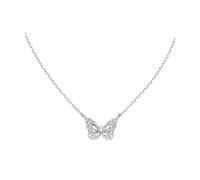 Collier ANIMALIER LUXURY Amen Femme