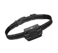 Collier Anti-Aboiement avec Spray Citronnelle - Système de Dressage Rechargeable