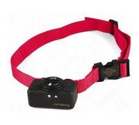 Collier anti-aboiement bark control Rouge G