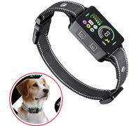 Petsafe Collier anti-aboiement LITE pour chien PBC19-16448