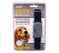 Collier anti-aboiement Clix