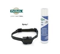 Collier anti-aboiement à jet Petit Chien