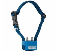 Collier anti-aboiement Num'Axes Canicalm Bleu