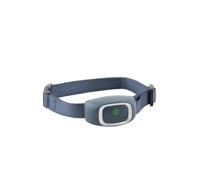Collier Anti-aboiement PetSafe. Collier Anti-aboiement étanche de Base pour Petits, Moyens et Grands Chiens de 3,6 kg et Plus. Système de Dressage Anti-aboiement par Stimulation Statique pour Chiens