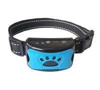 Collier Anti Aboiement pour Chien sans Douleur PuppySafe™ Blau