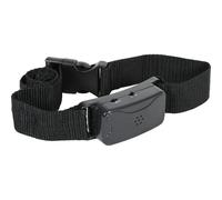 Collier anti-aboiement pour grand chien Zolux Gris TU
