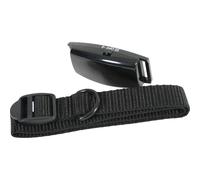 Zolux Capteur Anti Aboiement avec Son/Vibration pour Petit Chien Multicolore
