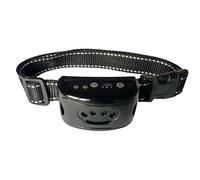 Collier Anti Aboiement PuppySafe™ (Schwarz)