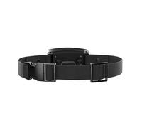 Collier Anti-aboiement Rechargeable avec écran Couleur, Dispositif de Dressage Intelligent, Modes réglables et sans cruauté pour Chiens de Petite, Moyenne et Grande Taille, Noir,