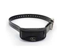 Sportdog Collier anti-aboiement No Bark SBC-R-E rechargeable étanche 200 h 3 modes Noir